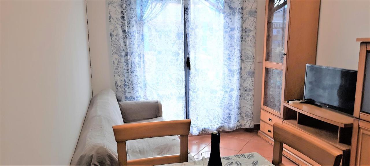 Apartamento Peonia 1 Канет-де-Беренгер Экстерьер фото