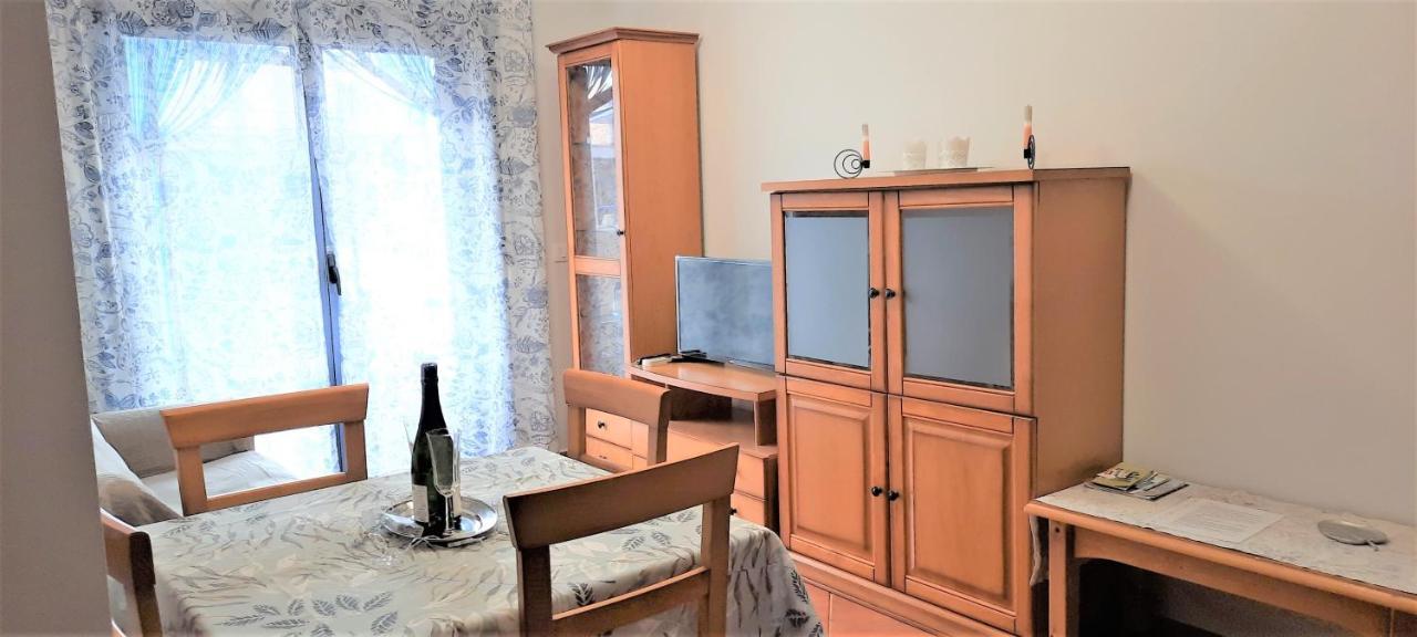 Apartamento Peonia 1 Канет-де-Беренгер Экстерьер фото