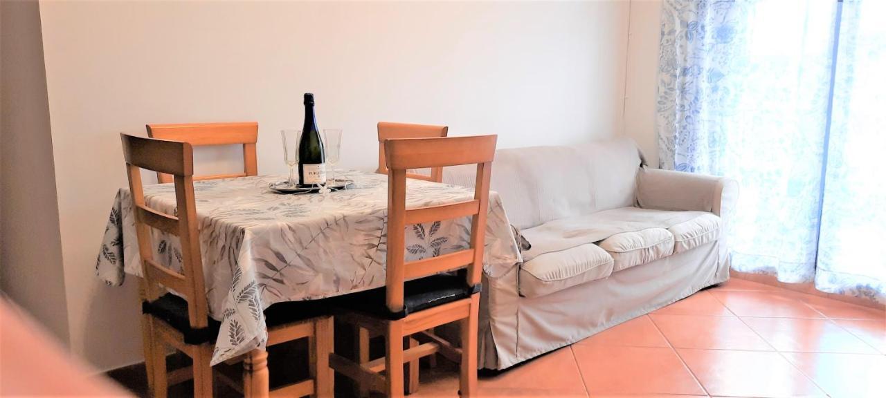 Apartamento Peonia 1 Канет-де-Беренгер Экстерьер фото