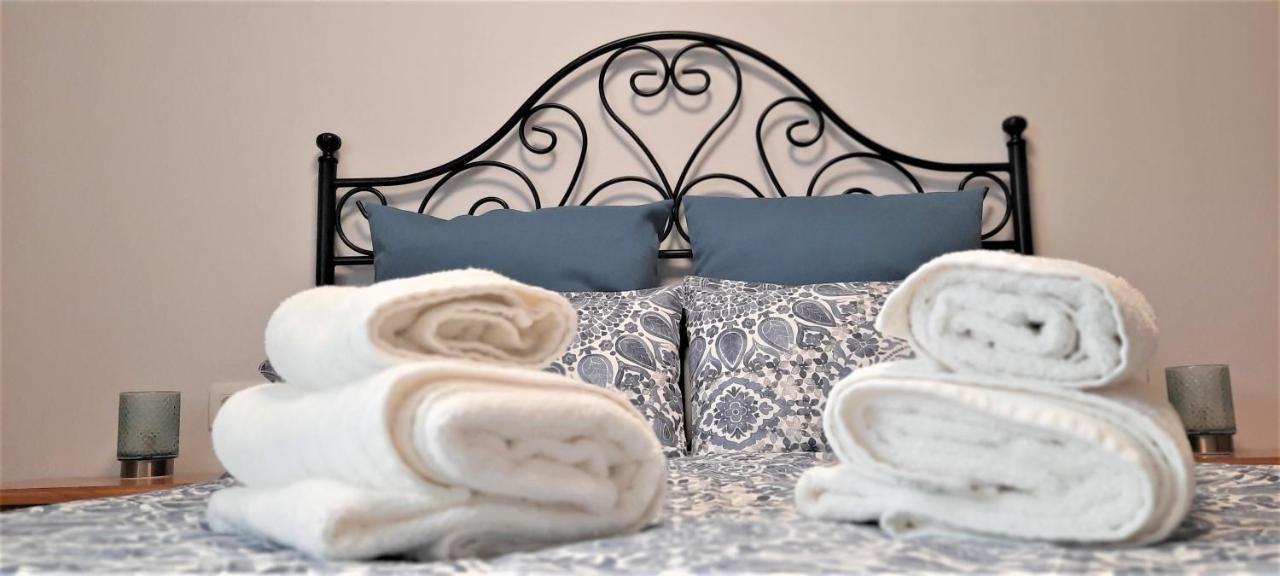 Apartamento Peonia 1 Канет-де-Беренгер Экстерьер фото
