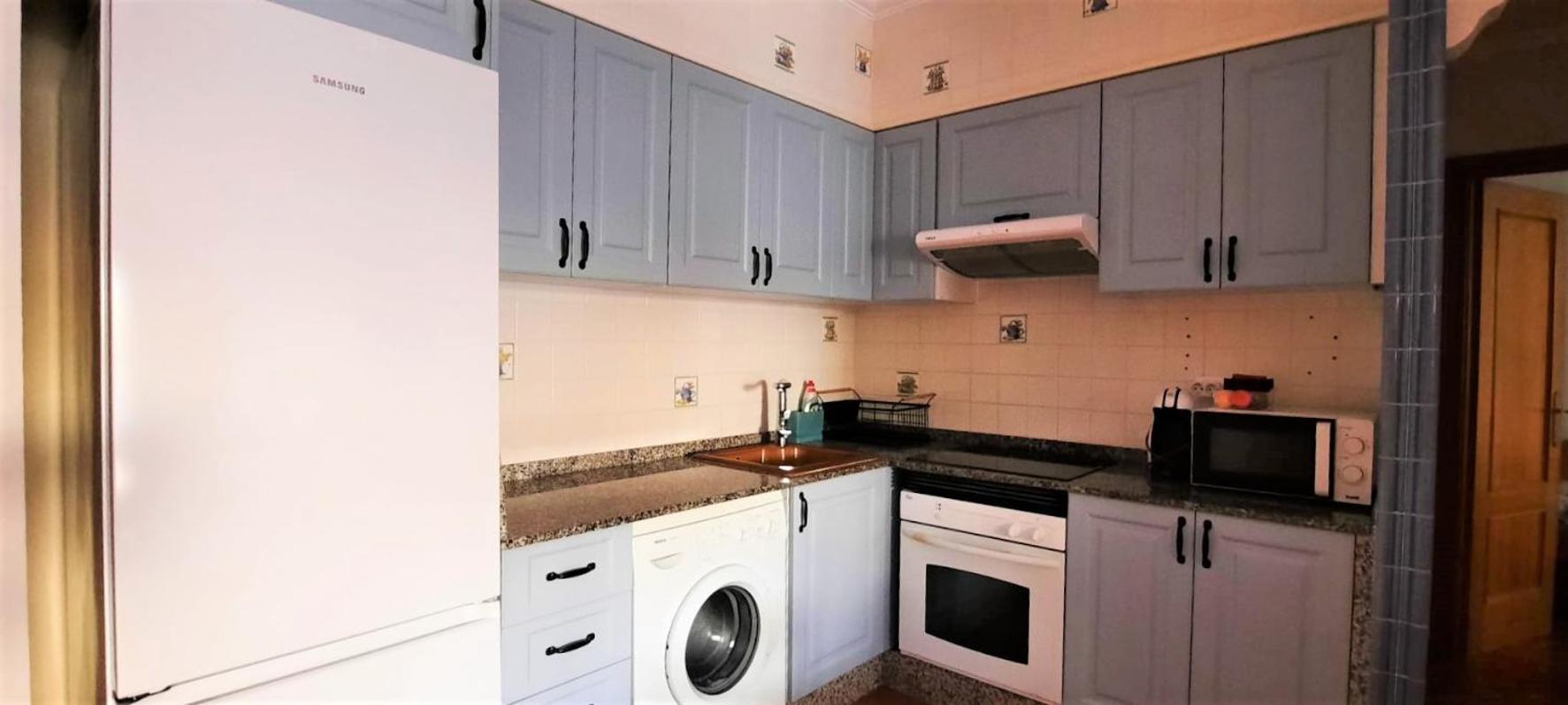 Apartamento Peonia 1 Канет-де-Беренгер Экстерьер фото